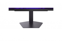 Монітор LG 27" 27G810A-B 2xHDMI, DP, USB, Audio, IPS, 3840x2160, 180/360Hz, 1ms, DCI-P3 95%, G-SYNC, FreeSync, Pivot, HDR400