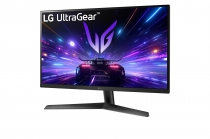 Монитор LG 27" 27GS60F-B HDMI, DP, Audio, IPS, 180Hz, 1ms, sRGB 99%, G-SYNC, FreeSync, HDR10