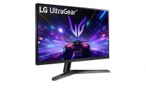 Монитор LG 27" 27GS60F-B HDMI, DP, Audio, IPS, 180Hz, 1ms, sRGB 99%, G-SYNC, FreeSync, HDR10