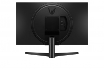 Монитор LG 27" 27GS60F-B HDMI, DP, Audio, IPS, 180Hz, 1ms, sRGB 99%, G-SYNC, FreeSync, HDR10