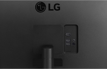 Монітор LCD 27" LG 27QN600-B 2xHDMI, DP, IPS, 2560x1440, 5ms, sRGB99%, HDR10, FreeSync