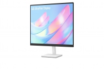 Монитор LG 27" 27US500-W 2xHDMI, DP, Audio, IPS, 3840x2160, DCI-P3 90%, HDR10
