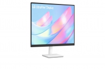 Монитор LG 27" 27US500-W 2xHDMI, DP, Audio, IPS, 3840x2160, DCI-P3 90%, HDR10