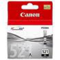 Картридж Canon CLI-521Bk MP540/630 2933B004