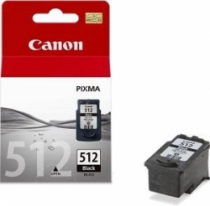 Картридж Canon PG-512Bk MP260 2969B007