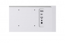Монитор LG 29" 29U531A-W HDMI, DP, USB-C, MM, IPS, 2560:1080, 21:9, 100Hz, 1ms, sRGB 99%, HDR10