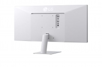 Монитор LG 29" 29U531A-W HDMI, DP, USB-C, MM, IPS, 2560:1080, 21:9, 100Hz, 1ms, sRGB 99%, HDR10