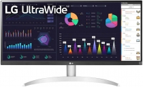 Монитор LG 29" 29WQ600-W HDMI, DP, USB-C, MM, IPS, 2560x1080, 21:9, RGB 99%, FreeSync, HDR10