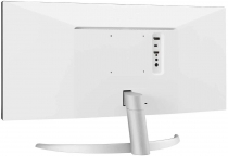 Монитор LG 29" 29WQ600-W HDMI, DP, USB-C, MM, IPS, 2560x1080, 21:9, RGB 99%, FreeSync, HDR10