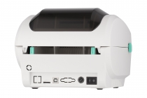 Термопринтер этикеток 2E 108U 203dpi 25-108мм USB 2E-108U