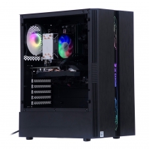 ПК 2E Complex Gaming Intel i5-10400F/H410/16/120F+1000/NVD1050TI-4/FreeDos/G2107/500W 2E-2151