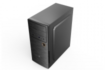 ПК 2E Complex Intel i3-10100F/H410/8/240F+1000/NVD1030-2/FreeDos/E1801/400W 2E-2614
