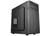 ПК 2E Complex Gaming Intel i5-10400F/H410/16/480F+1000/NVD1030-2/FreeDos/TMQ0108/400W 2E-3241