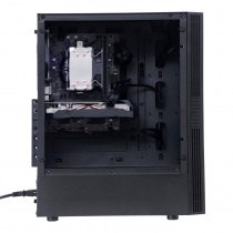 ПК 2E Complex Gaming AMD Ryzen 5 3600/B450/16/1000F/NVD1050TI-4/Win10H/G2107/500W 2E-3372