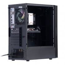 ПК 2E Complex Gaming AMD Ryzen 5 3600/B450/16/1000F/NVD1050TI-4/Win10H/G2107/500W 2E-3372