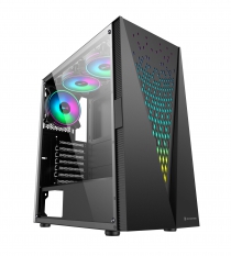 ПК 2E Complex Gaming Intel i5-10400F/B460/16/1000F/NVD1650-4/Win10H/G2052/500W 2E-4538
