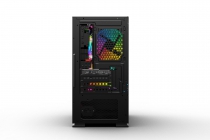 ПК 2E Complex Gaming Intel i5-10400F/B460/16/500F+1000/NVD3060-12/FreeDos/GB700/650W 2E-4687