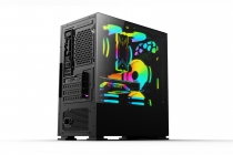 ПК 2E Complex Gaming Intel i5-10400F/B460/16/500F+1000/NVD3060-12/FreeDos/GB700/650W 2E-4687