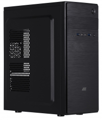 ПК 2E Rational Intel i3-10100/H510/8/480F/int/Win10Pro/E183/400W 2E-4776