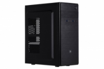 Комп’ютер персональний 2E Rational Intel i3-10100/H410/8/480F/int/Win10Pro/E183/400W 2E-4947