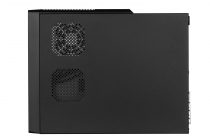 Комп’ютер персональний 2E Integer Intel i3-10100F/H510/8/256F/NVD1030-2/Win10H/2E-S616/400W 2E-5155