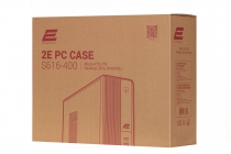 ПК 2E Integer Intel i3-10100F/H510/16/256F/NVD730-2/Win10H/2E-S616/400W 2E-5240