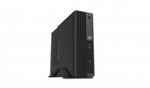 Комп’ютер персональний 2E Integer Intel i5-10400/H510/4/240F/int/Win10H/2E-S616/400W 2E-5253
