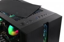 Комп’ютер персональний 2E Octal Intel i3-10100F/H510/16/512F/NVD1030-2/FreeDos/G2107/500W 2E-7539