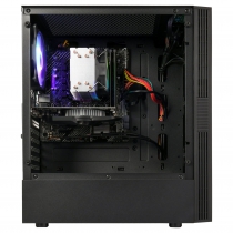 Комп’ютер персональний 2E Octal Intel i3-10100F/H510/16/512F/NVD1030-2/FreeDos/G2107/500W 2E-7539