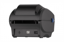 Термопринтер этикеток 2E 76U 203dpi 20-76мм USB 2E-76U
