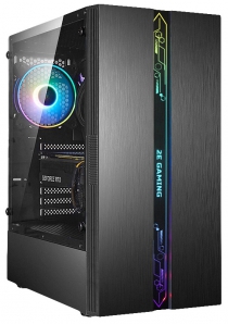 ПК 2E Octal Intel i3-10100F/H510/8/480F/NVD1030-2/Win10Pro/G2107/500W 2E-8149