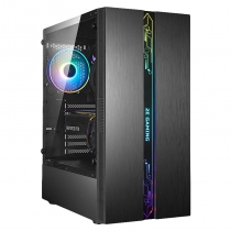 ПК 2E Octal Intel i3-10100F/H510/16/512F/NVD730-2/Win10Pro/G2107/500W 2E-8169