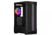 Комп’ютер персональний 2E Asus Gaming Intel i5-10400F/B560/16/500F+1000/NVD3060-12/FreeDos/2E-GH1/750W 2E-8501