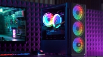 ПК 2E Complex Gaming Intel i5-10400F/H410/16/500F+1000/NVD1660S-6/FreeDos/GB700/500W 2E-8517