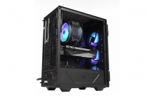ПК 2E Complex Gaming Intel i7-11700K/Z590/32/1000F+2000/NVD3080-10/FreeDos/GT301/850W 2E-8570