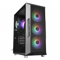 ПК 2E Complex Gaming Intel i5-10400F/B560/16/512F+2000/NVD3070-8/FreeDos/Zalman-i3NEO/750W 2E-8926
