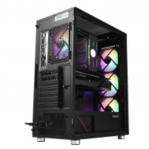 ПК 2E Complex Gaming Intel i5-10400F/B560/32/1000F+2000/NVD3070-8/FreeDos/Zalman-i3NEO/750W 2E-8930