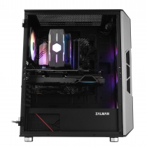 ПК 2E Complex Gaming Intel i5-10400F/B560/32/512F+2000/NVD3070TI-8/FreeDos/Zalman-i3NEO/750W 2E-8934