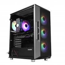 ПК 2E Complex Gaming Intel i5-10400F/B560/32/512F+2000/NVD3070TI-8/FreeDos/Zalman-i3NEO/750W 2E-8934