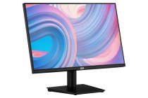 Монітор 2E 23.8" B2423B D-Sub, HDMI, VA, 75Hz, FreeSync 2E-B2423B-01.UA