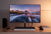 Монітор 2E 23.8" D2425B D-Sub, HDMI, MM, IPS, 100Hz, FreeSync 2E-D2425B-01.EU