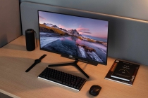 Монітор 2E 23.8" D2425B D-Sub, HDMI, MM, IPS, 100Hz, FreeSync 2E-D2425B-01.EU