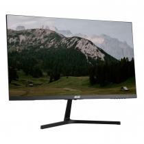 Монітор 2E 23.8" D2425B D-Sub, HDMI, MM, IPS, 100Hz, FreeSync 2E-D2425B-01.EU