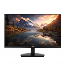 Монітор 2E 23.8" E2424B D-Sub, HDMI, VA, 100Hz, FreeSync 2E-E2424B-01.UA
