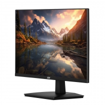 Монітор 2E 23.8" E2424B D-Sub, HDMI, VA, 100Hz, FreeSync 2E-E2424B-01.UA