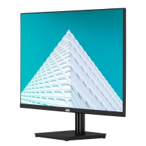 Монітор 2E 23.8" E2425B D-Sub, HDMI, VA, 100Hz, FreeSync 2E-E2425B-01.UA