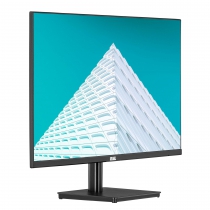 Монітор 2E 23.8" E2425B D-Sub, HDMI, VA, 100Hz, FreeSync 2E-E2425B-01.UA