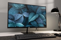 Монітор 2E E2723B D-Sub, HDMI, Audio, VA, 75Hz, 100Hz, FreeSync 2E-E2723B-01.UA