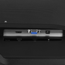 Монітор 2E 23.8" F2425B D-Sub, HDMI, IPS, 100Hz 2E-F2425B-01.EU