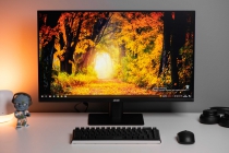 Монітор 2E 27" F2723B D-Sub, HDMI, IPS, 75Hz 2E-F2723B-01.UA